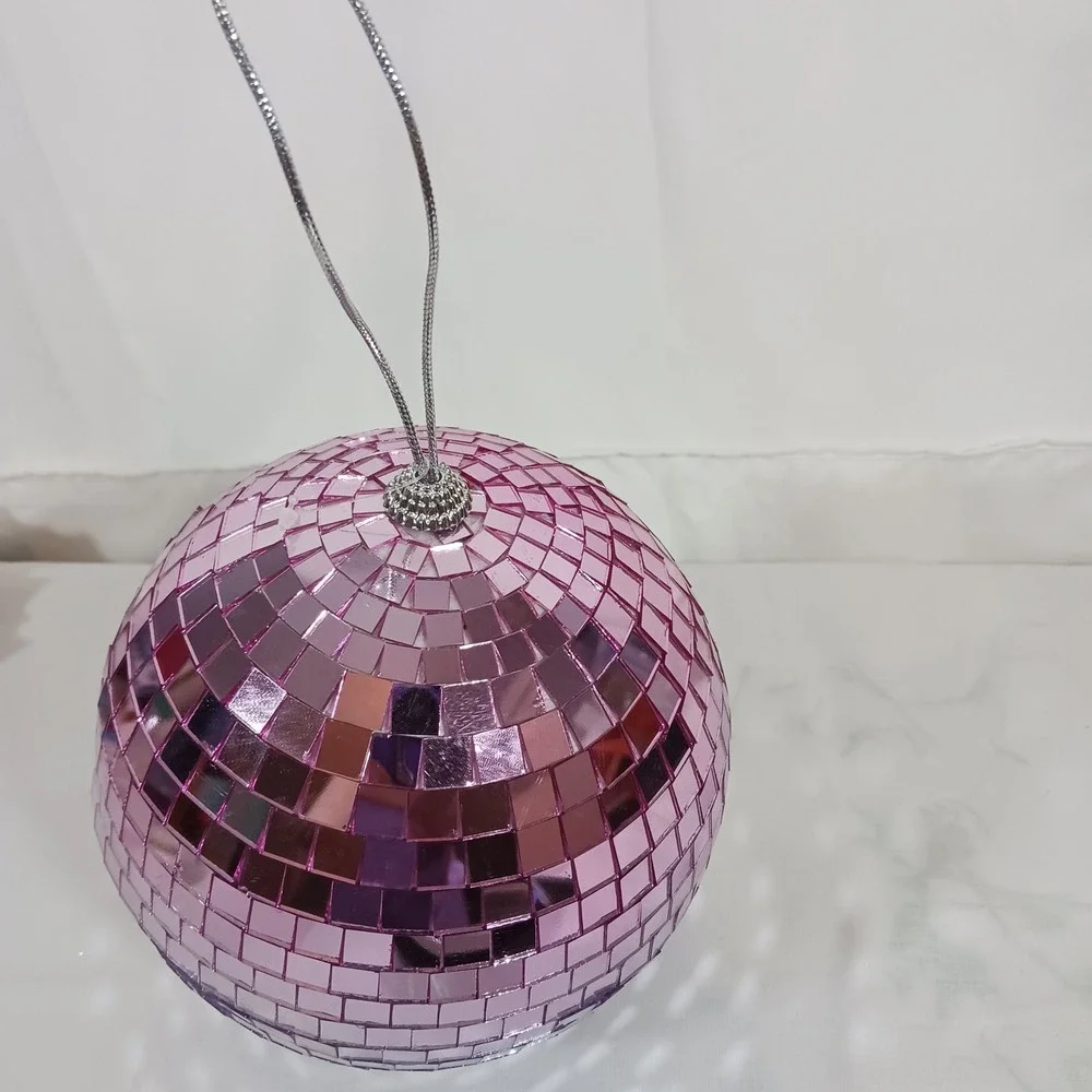 Unbranded pink disco